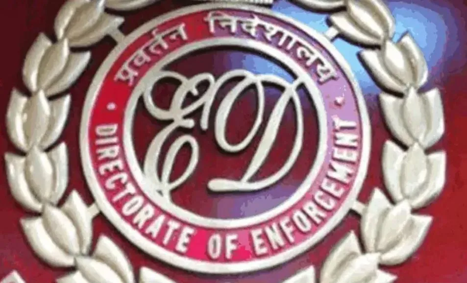 CBI के डीएसपी और उनकी पत्नी की करोड़ों की सम्पत्ति कुर्क, ईडी ने की कार्रवाई