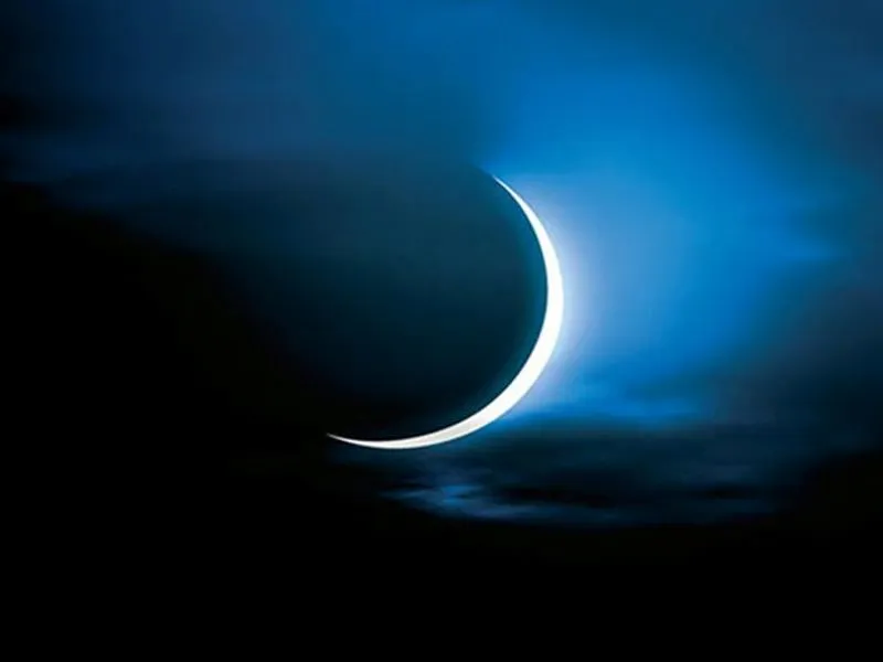 Eid Moon 2023: दीदार-ए-चांद के बाद शिया-सुन्नी चांद कमेटी ने किया ऐलान, कल मनाई जाएगी ईद 