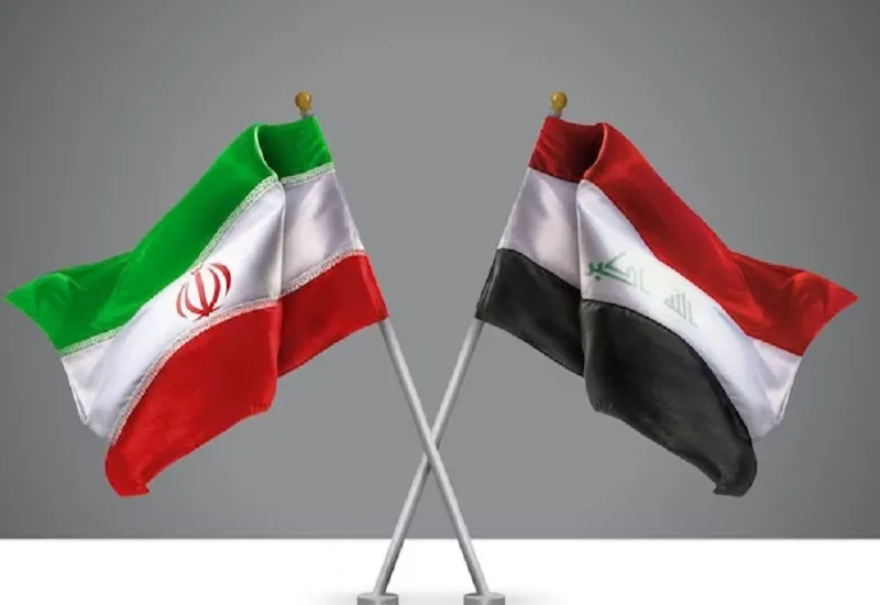 ईरान-इराक के नेताओं ने सहयोग को मजबूत करने का लिया संकल्प 