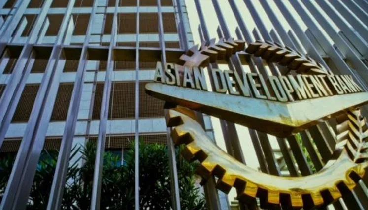 एशिया की आर्थिक वृद्धि को मजबूती देंगे भारत और चीन: एडीबी