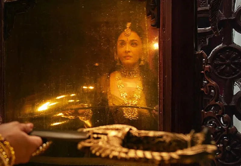 VIDEO : ऐश्वर्या राय की फिल्म 'Ponniyin Selvan 2' का एंथम सॉन्ग रिलीज, ए आर रहमान की जादुई आवाज में खोए फैंस