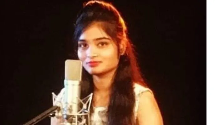 सुरीली प्रशंसा करेंगीं शास्त्रीय संगीत से PHD, शास्त्रीय संगीत को पहचान दिला रही Kannauj की बेटी 