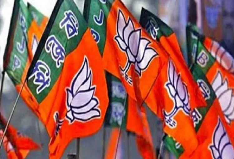 बरेली: भाजपा में पार्षदों के टिकट बंटवारे पर कलह जारी, सोशल मीडिया पर तरह-तरह के आरोपों से घिरे पार्टी के नेता