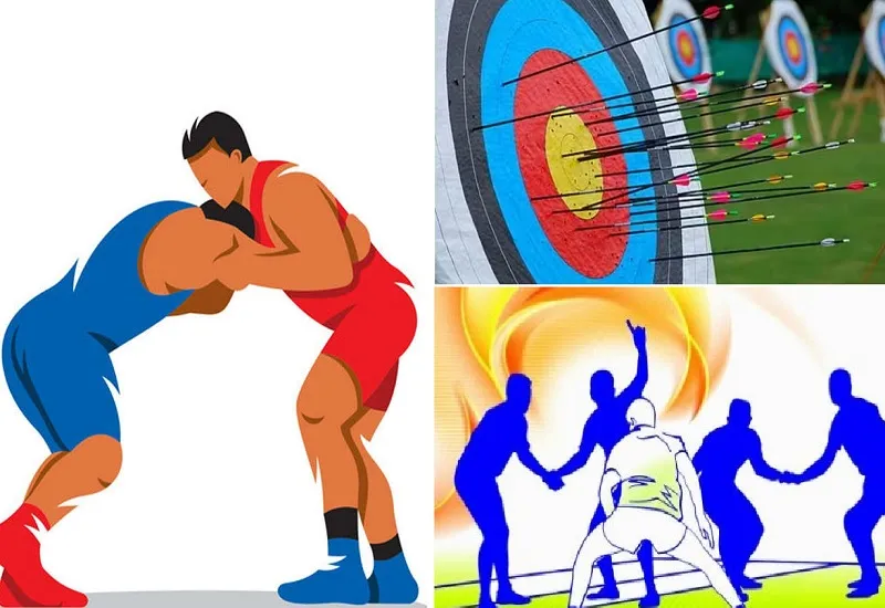 सीडब्ल्यूजी बैठक : भारत ने राष्ट्रमंडल खेलों में कुश्ती-तीरंदाजी और कबड्डी को शामिल करने पर दिया जोर 