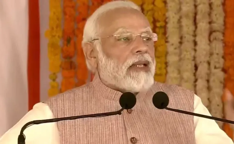 मुद्रा योजना का मजाक उड़ाने वालों को सामान्य जन की क्षमताओं का एहसास नहीं: PM मोदी 