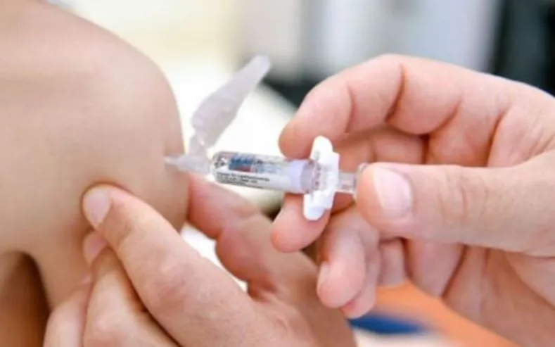 बरेली: महिला जिला अस्पताल में पीसीवी टीके का टोटा, वापस लौट रहे बच्चों के परिजन