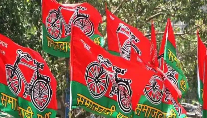  Bareilly: सपा में बेचैनी, चुनाव में मुश्किलें खड़ी करेगी बगावत