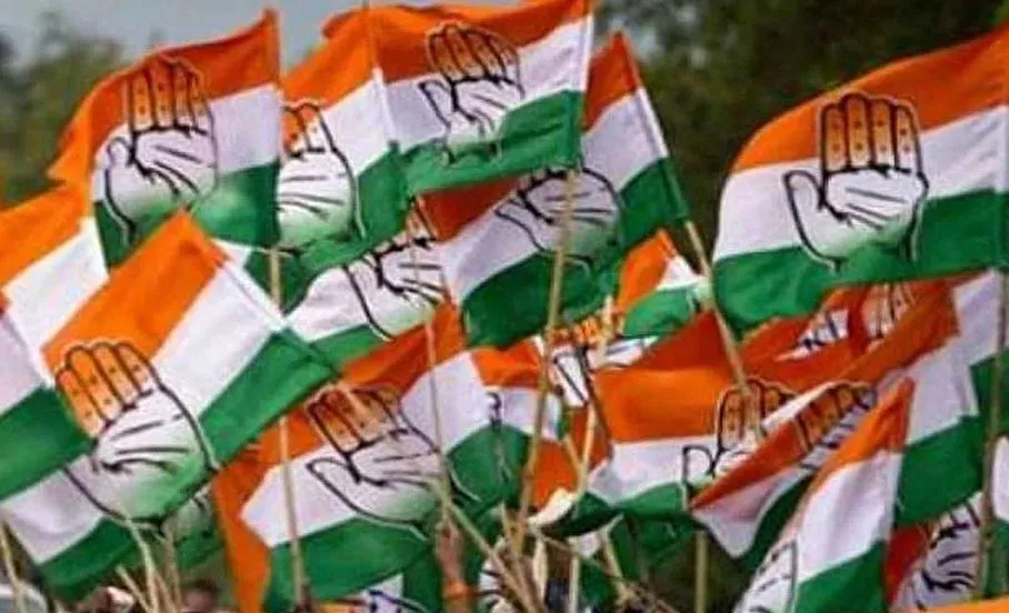 बरेली: कांग्रेस जल्द जारी करेगी पार्षद प्रत्याशियों की पहली सूची