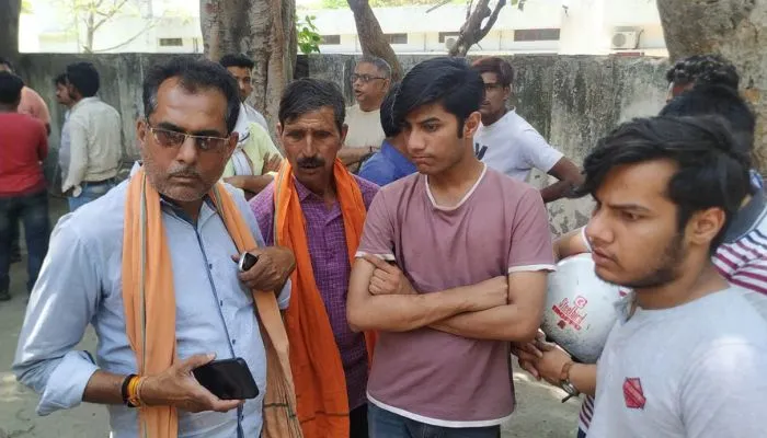 कानपुर