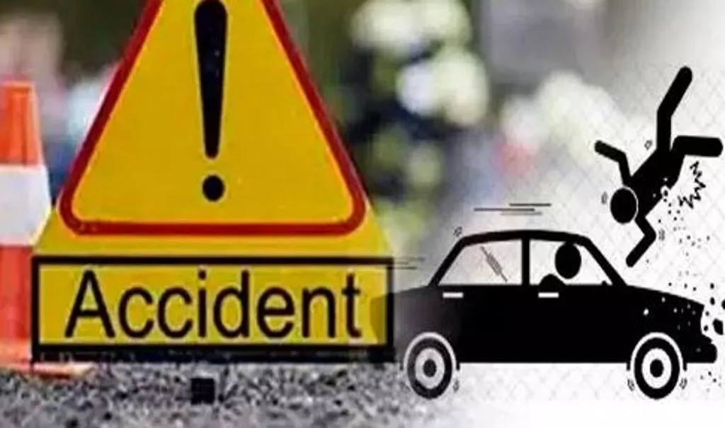 मेरठ: हाइवे किनारे बैठे वृद्ध पर शख्स ने चढ़ाई कार, मौके पर मौत