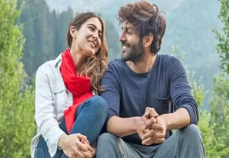 फिल्म 'आशिकी 3' में कार्तिक आर्यन के साथ फिर काम करना चाहती हैं सारा अली खान, जानिए क्या कहा?