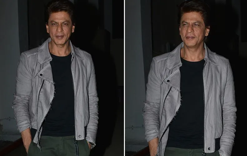 'डंकी' की शूटिंग के लिए कश्मीर पहुंचे King Khan, एक गाने का सीक्वेंस करेंगे शूट  