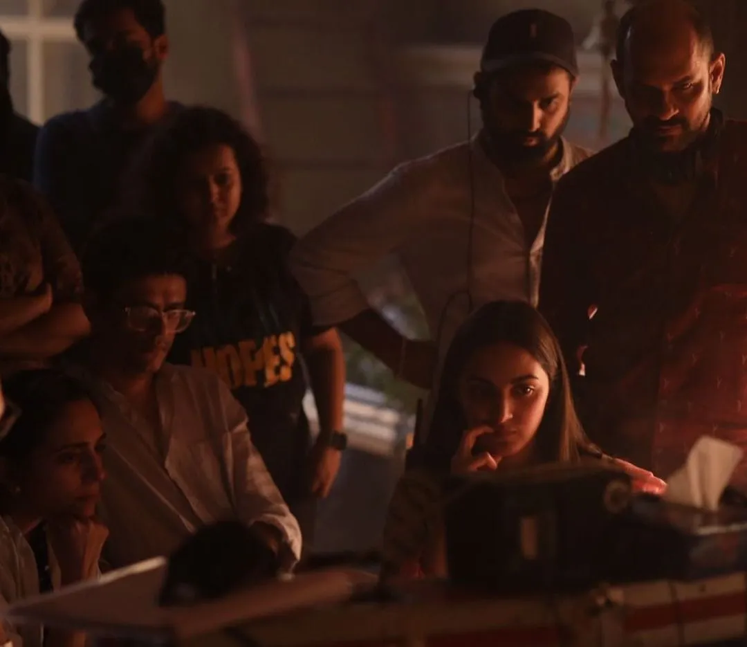 कियारा आडवाणी 4