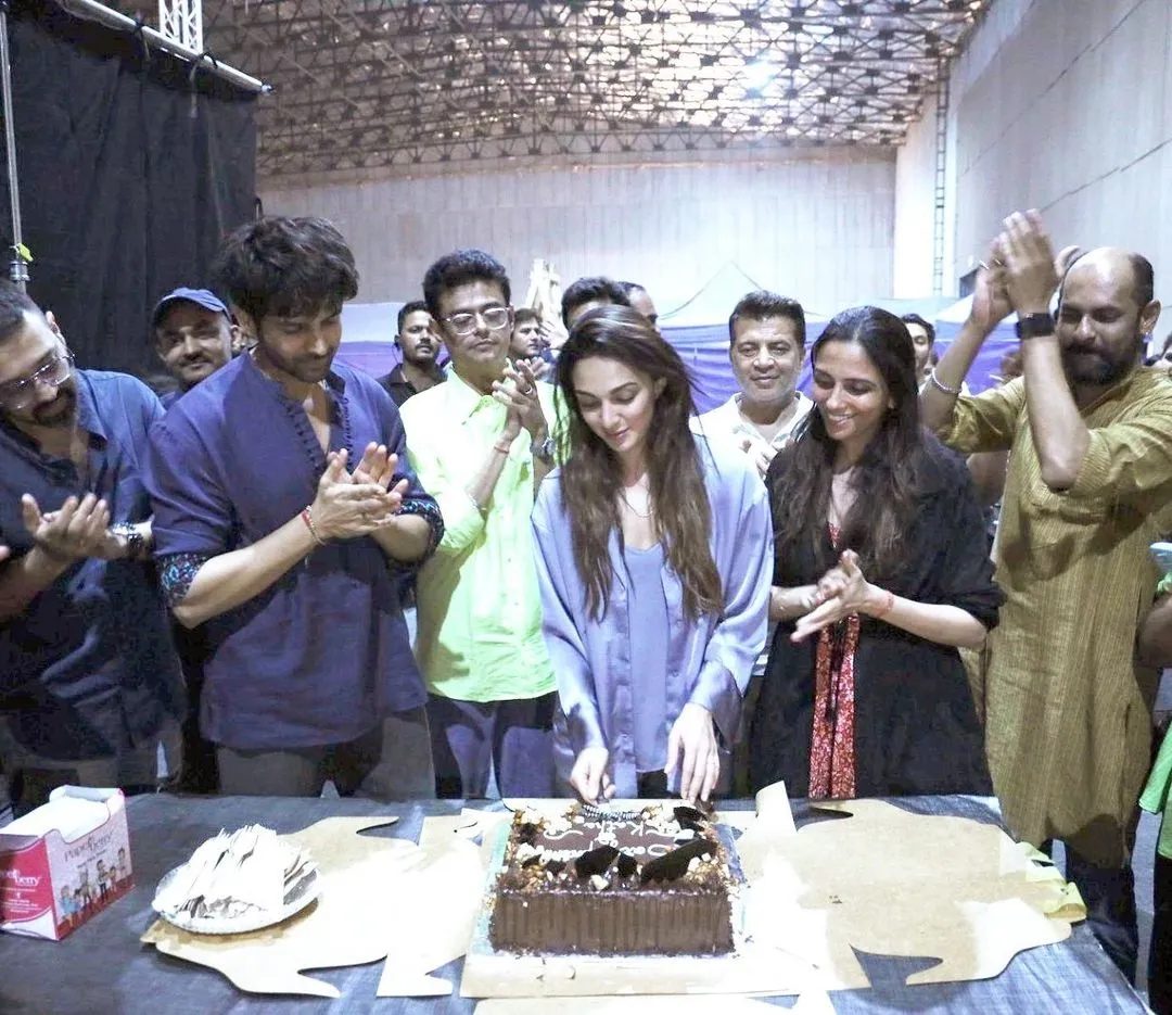 कियारा आडवाणी 5