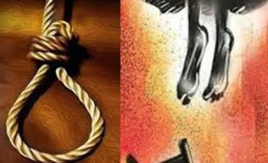 पीलीभीत: पति ने मायके आकर बुरी तरह पीटा...इस गम से आहत पत्नी ने कर ली आत्महत्या