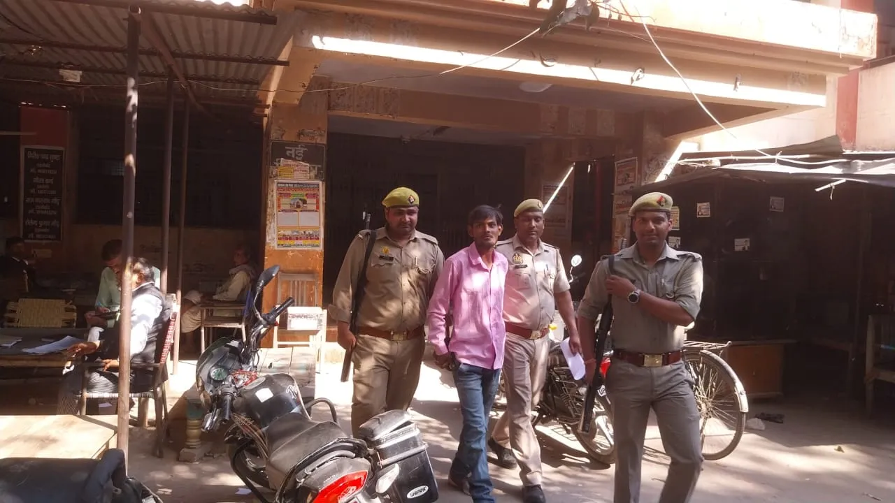 कुकर्मी