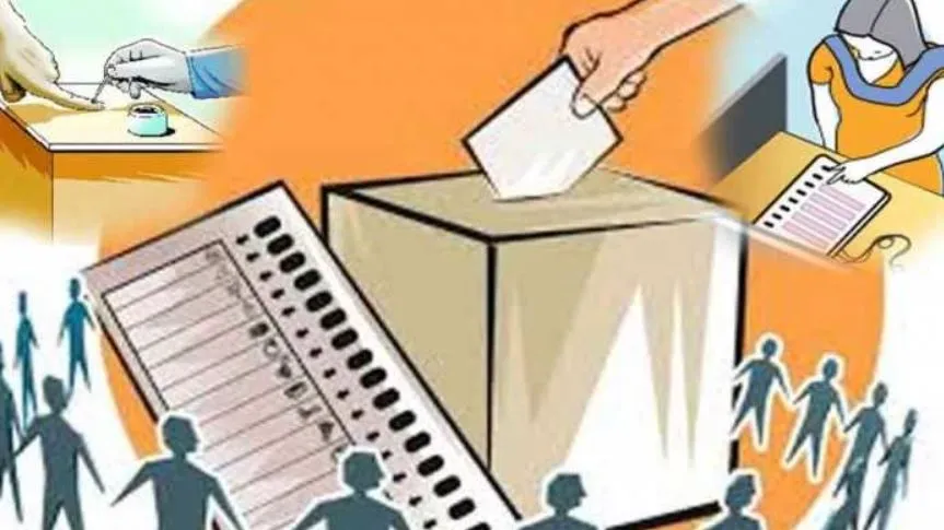 बरेली: कई वार्डों में निवर्तमान पार्षदों के टिकट काटने से बढ़ी भाजपा की चुनौती