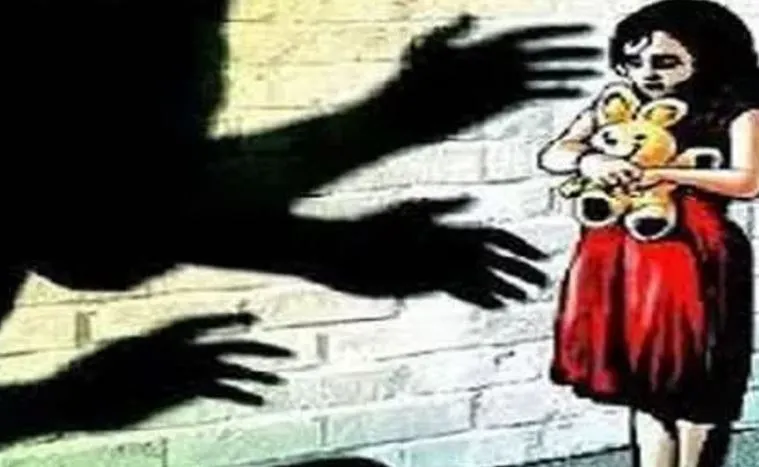 बरेली: मुंह में ठूंसा कपड़ा...टीवी की बढ़ाई आवाज फिर मासूम से किया दुष्कर्म, जानें मामला