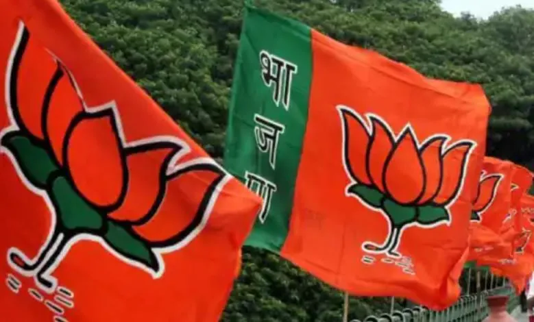 पीलीभीत: भाजपा नेता ब्लॉक प्रमुख के प्रतिनिधि बोले- तेरी नौकरी खा जाऊंगा, घर कर दूंगा वीरान...जानिए पूरा मामला 