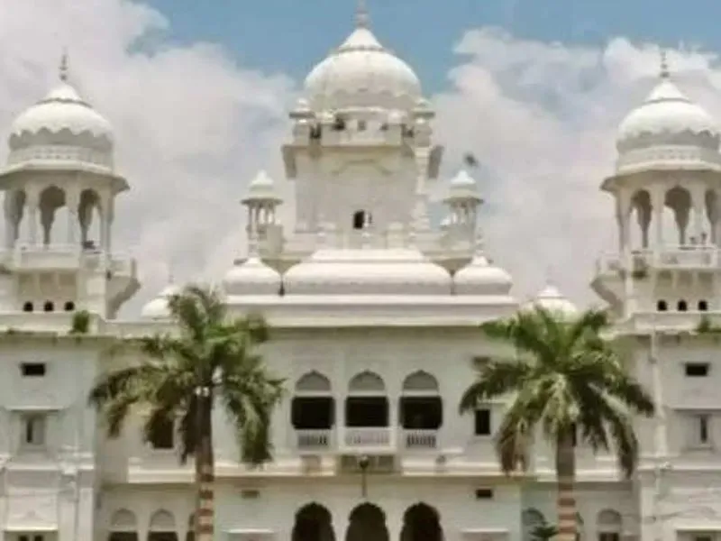 लखनऊ : प्रमोशन की आस में कर्मचारियों के बीते कई साल, बढ़ रहा आक्रोश, इस दिन करेंगे प्रदर्शन