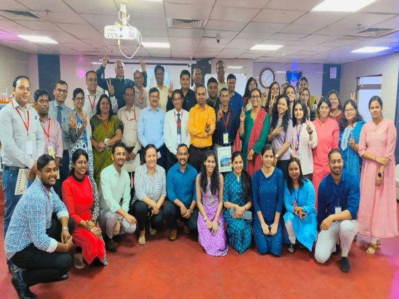 लखनऊ : भारतीय प्रोस्थोडॉन्टिक्स सम्मेलन में बोले डॉक्टर, कहा- अच्छे स्वास्थ्य के लिए जरूरी है दांतों को घिसने से बचाना