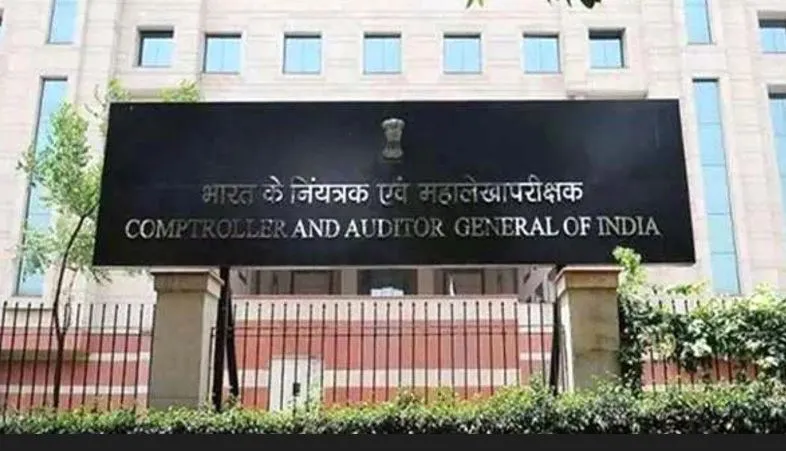 जम्मू-कश्मीर ने 2021-22 में बजट का 20 प्रतिशत कम उपयोग किया: कैग 