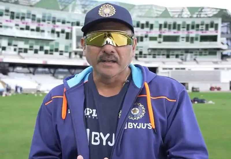 आईपीएल में शुरू से गुणवत्ता थी, दक्षिण अफ्रीका में आयोजन से अंतिम मुहर लगी : रवि शास्त्री