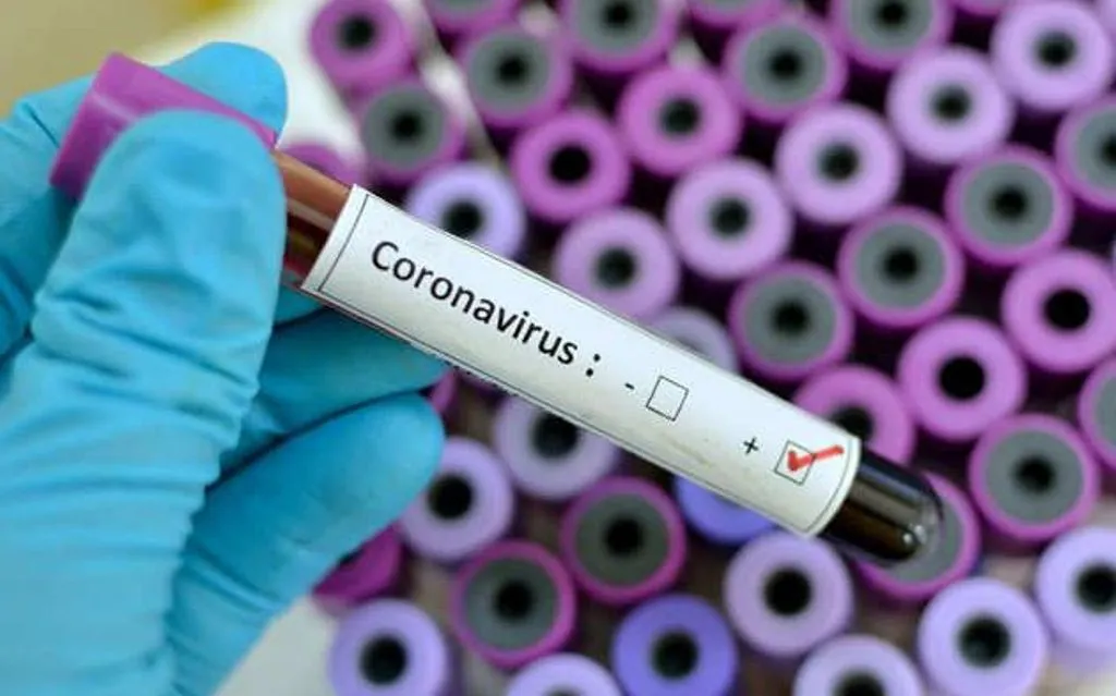 Covid-19 Cases in India: देश में कोरोना के मामलों हुई तेजा, हॉट स्पॉट बना पश्चिम बंगाल, महाराष्ट्र और गुजरात, 65 लोगों की हुई मौत