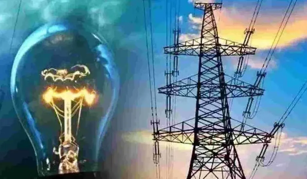 देश में बिजली की खपत मार्च में 0.74 प्रतिशत घटकर 127.52 अरब यूनिट पर