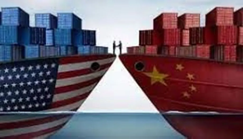 व्यापारिक भागीदारी