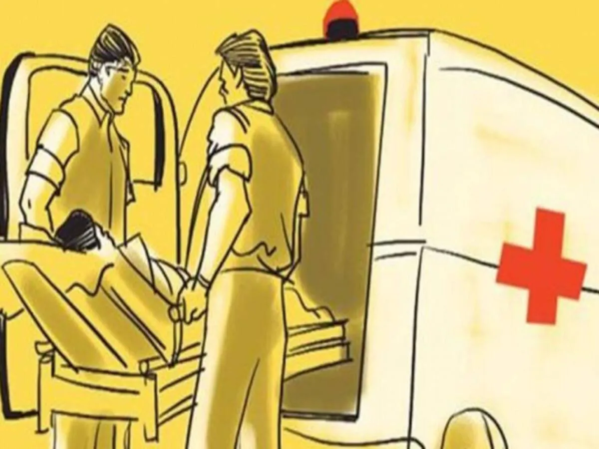 हिट एंड रन : एक परिवार के तीन सदस्यों की मौत