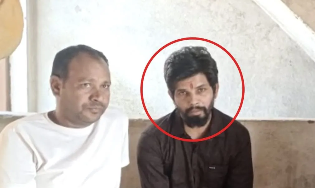 परिवार ने दो साल पहले कर दिया था अंतिम संस्कार, शख्स अब लौटा घर, जानें पूरा मामला