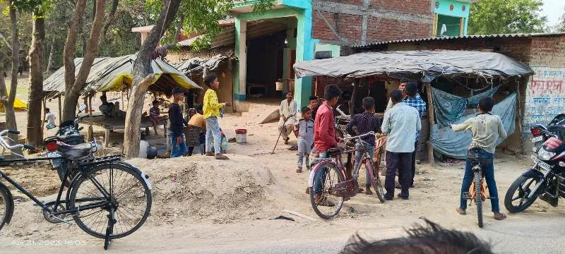 अयोध्या : किशोरी को गांव से दिनदहाड़े उठा ले गए बाइक सवार