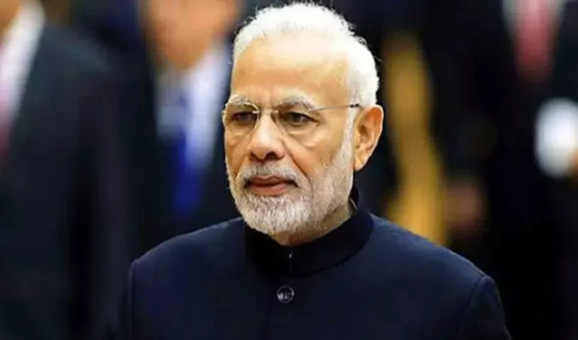 PM 8 अप्रैल को तेलंगाना में  करेंगे 11,355 करोड़ रुपये की परियोजनाओं की शुरुआत 