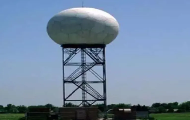 हिमाचल सरकार की किन्नौर और लाहौल-स्पीति में ‘डॉप्लर रडार स्टेशन’ स्थापित करने की योजना