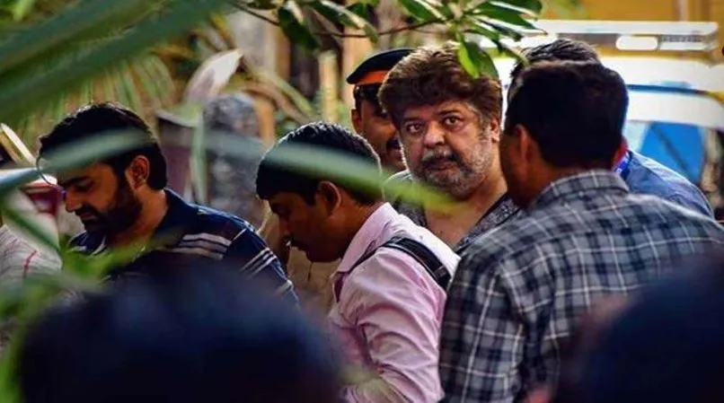 ED ने किया अनिल जयसिंघानी को IPL से जुड़े धन शोधन मामले में गिरफ्तार 