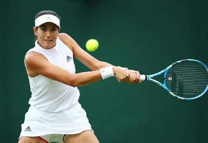 French Open और Wimbledon में नहीं खेलेंगी विश्व की पूर्व नंबर एक खिलाड़ी Garbiñe Muguruza, जानिए वजह