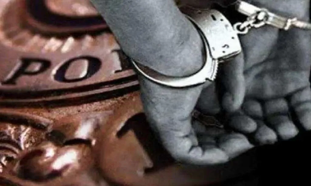जम्मू कश्मीर के बांदीपोरा में लश्कर-ए-तैयबा का एक सहयोगी गिरफ्तार 