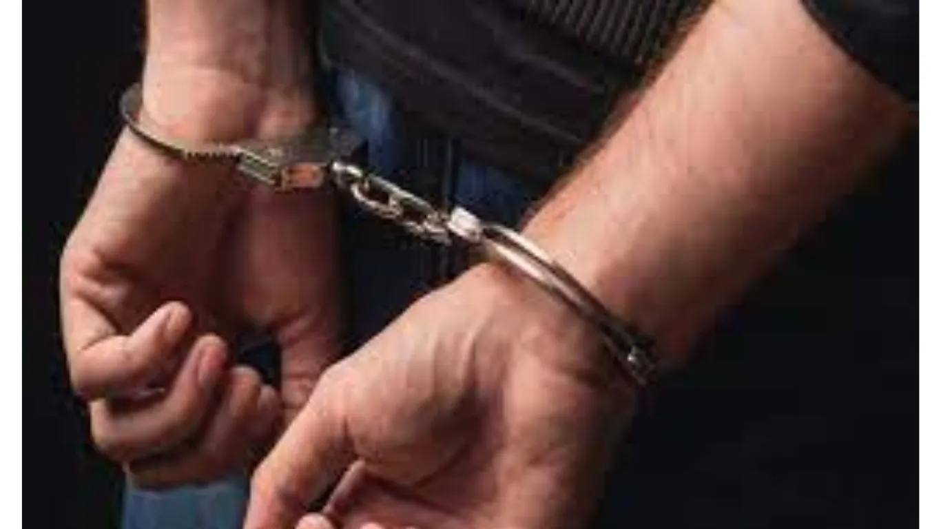 Uttarakhand News: प्रशिक्षु खिलाड़ियों से अश्लील बातें करने वाला क्रिकेट कोच गिरफ्तार 