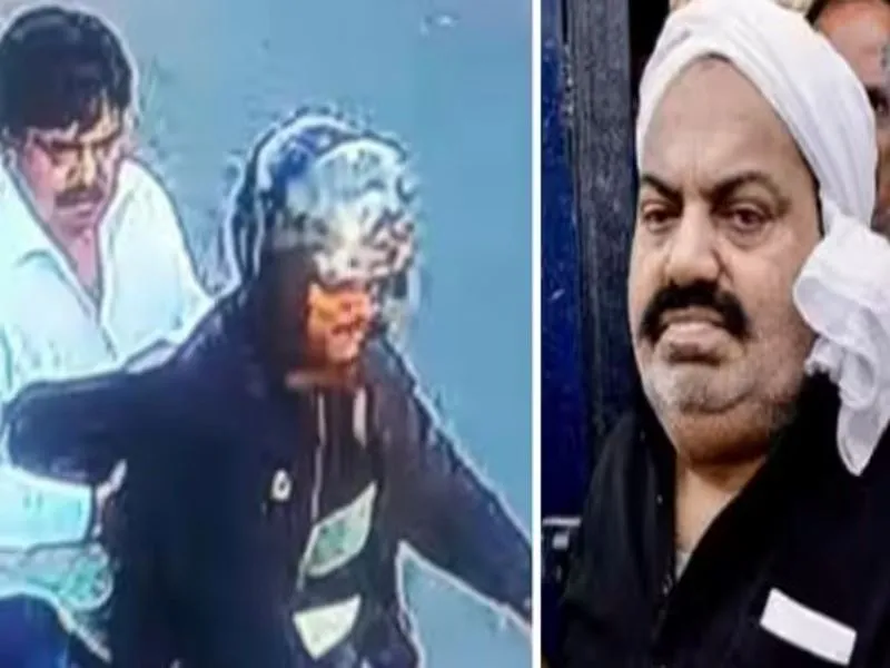 लखनऊ : फरार बमबाज गुड्डू मुस्लिम के नाम का धमकी भरा पत्र, भारतीय किसान मंच के राष्ट्रीय अध्यक्ष से मांगे 20 लाख