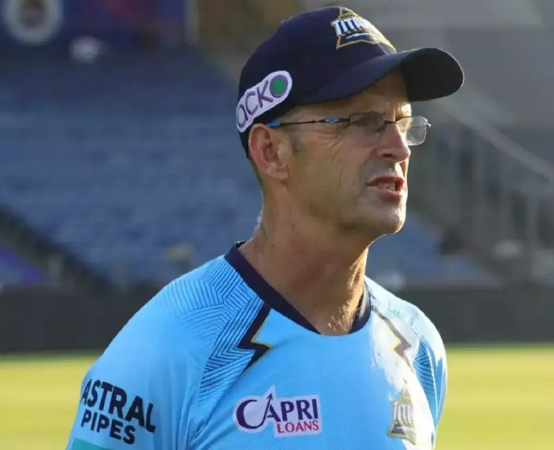  IPL 2023 : गैरी कर्स्टन ने माना, स्कोर का बचाव नहीं कर पाना गुजरात जाइंट्स के लिए चिंता का विषय 