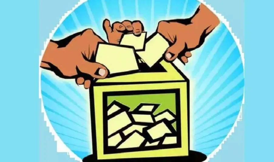 भाजपा ने अपने प्रत्याशियों के नाम का किया ऐलान, बदायूं में दीपमाला पर फिर खेला दांव