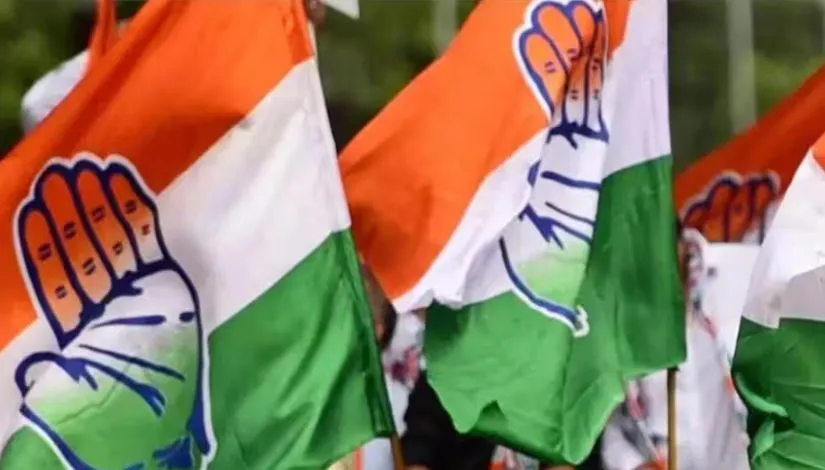 Bareilly: कांग्रेस नेता की मुश्किल... एक तरफ मां और दूसरी तरफ पार्टी