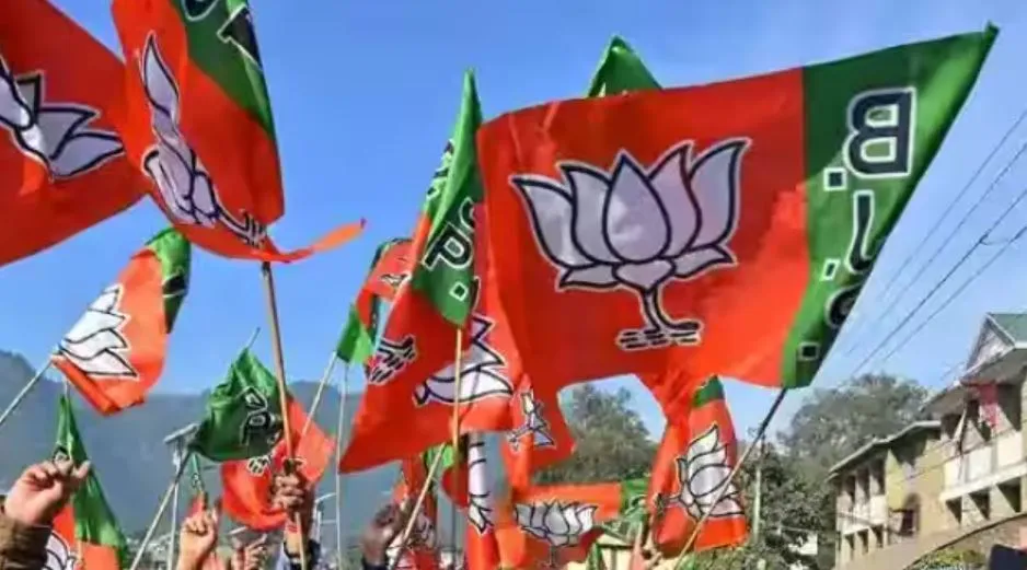 लखीमपुर-खीरी: 72 घंटे में तीन पार्टियों में जताई आस्था...अब फिर भाजपा में पहुंचे ज्ञान