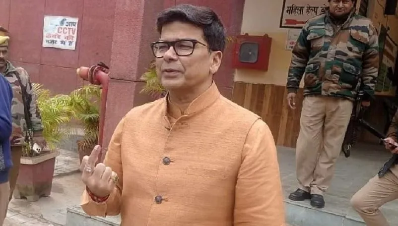 बरेली: उम्मीदवार उमेश गौतम के खिलाफ दावा आपत्ति दाखिल, भाजपा खेमे में हड़कंप