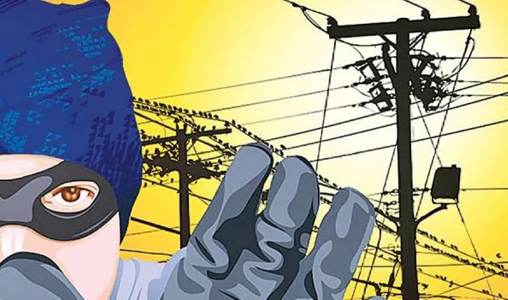 बरेली: चोरी की बिजली से चल रहे आठ डीप फ्रीजर, विजिलेंस ने पकड़ा