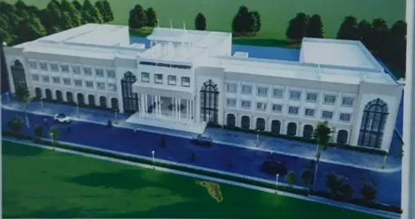 राजस्थान : जय मीनेश विश्वविद्यालय के जुलाई से प्रारंभ होने की उम्मीद