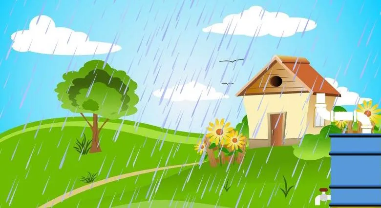 बरेली: पार्कों में वर्षा जल संरक्षित करने को लगाया प्लांट, बिना जांचे भेजी रिपोर्ट