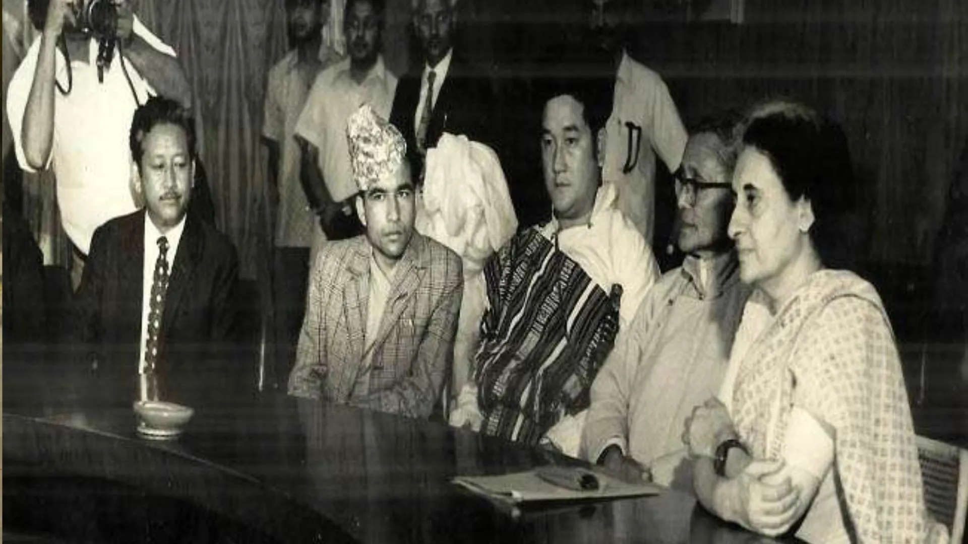 26 अप्रैल का इतिहास : आज ही के दिन सिक्किम बना था भारत का 22वां राज्य बना 