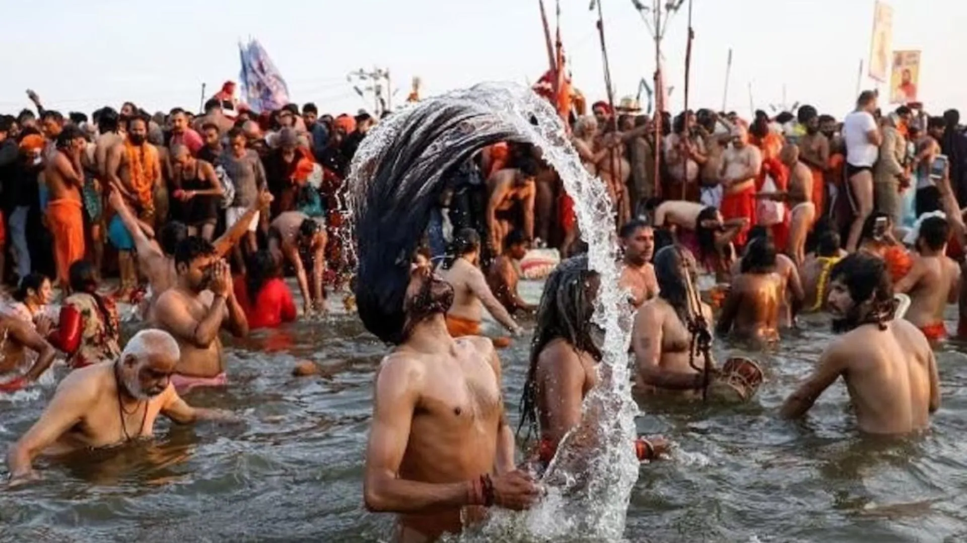 Ganga Saptami 2023: कब है गंगा सप्तमी? नोट कर लें विधि, मुहूर्त और सावधानियां